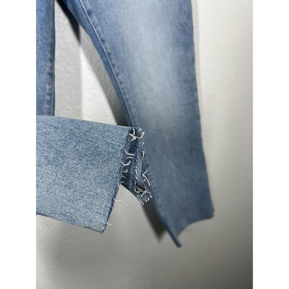 Frame Le High Straight Kerwin Wash Size 31 - Picture 2 of 6